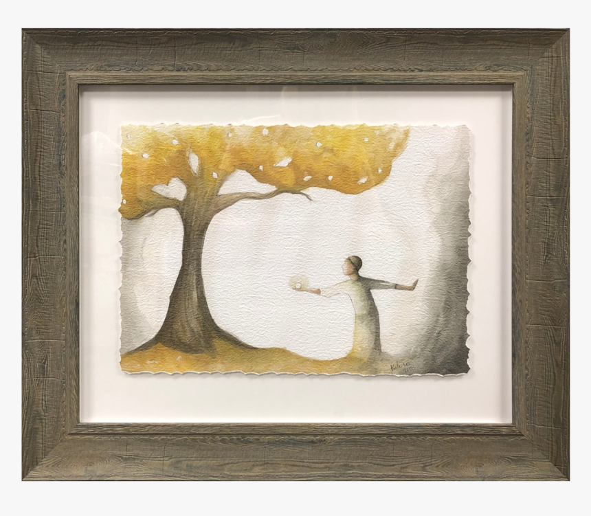 Picture Frame, HD Png Download