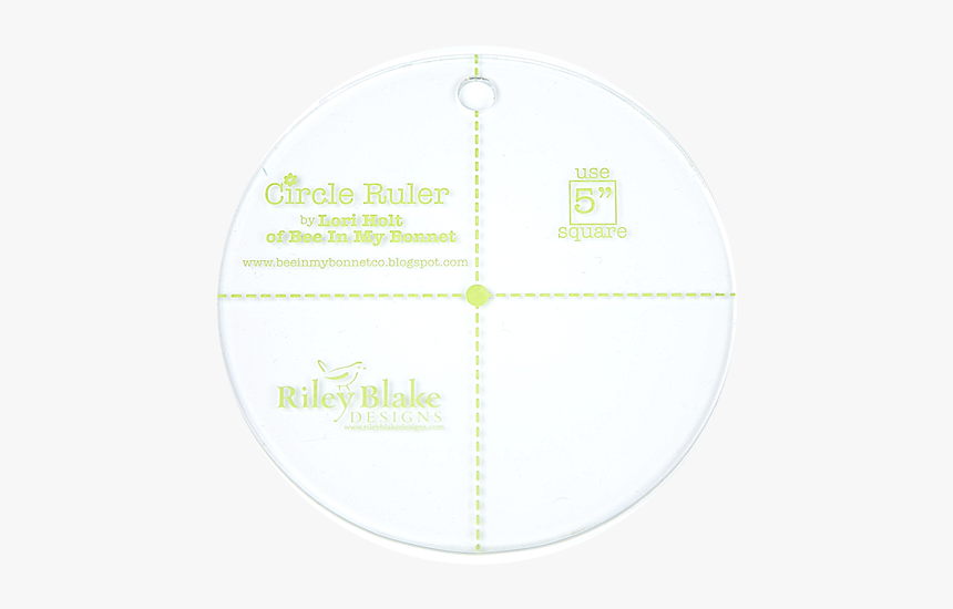 Struler 4233 
 Title Struler - Circle, HD Png Download