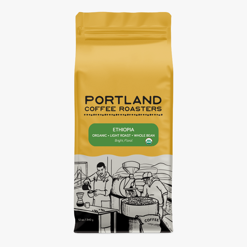 Coffee Bean, HD Png Download