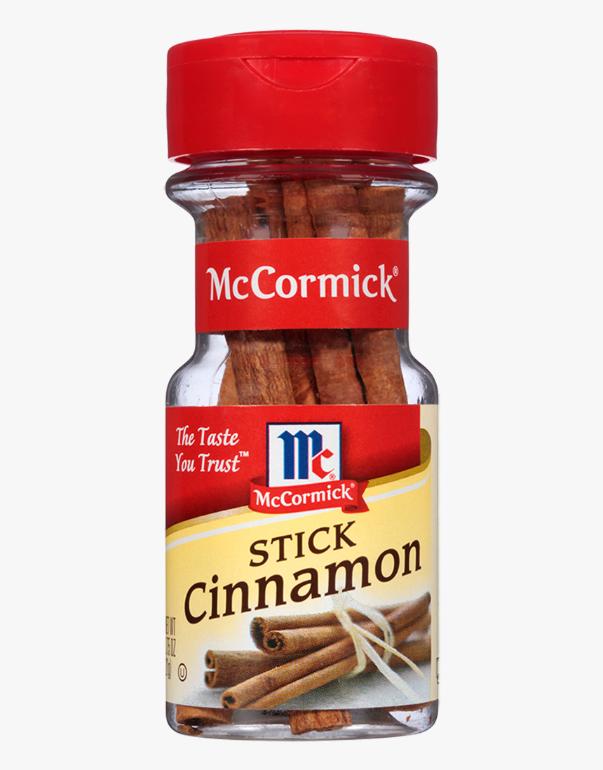 Cinnamon Sticks - Mccormick, HD Png Download