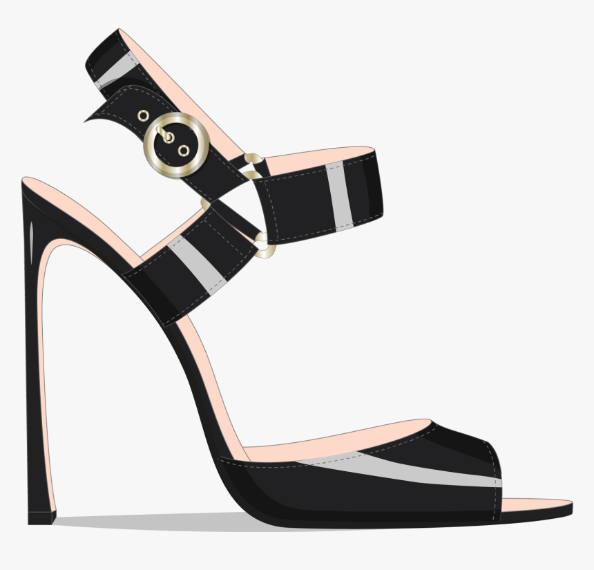 High Heels, HD Png Download