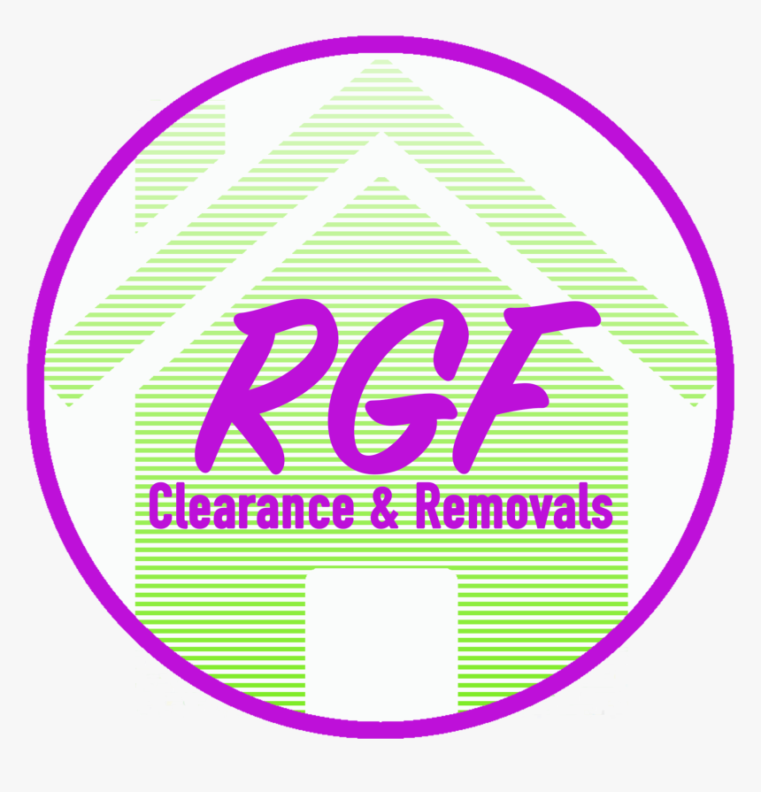 House Clearances Don T Have To Be Stressful If They - F95, HD Png Download
