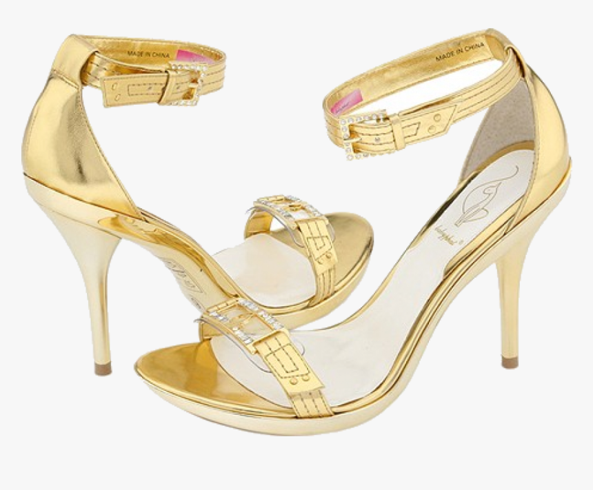 High Heels For Women, HD Png Download