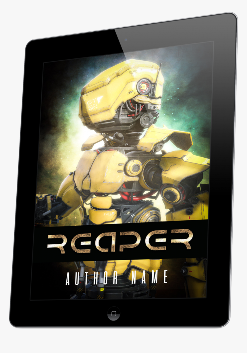 Tablet Computer, HD Png Download