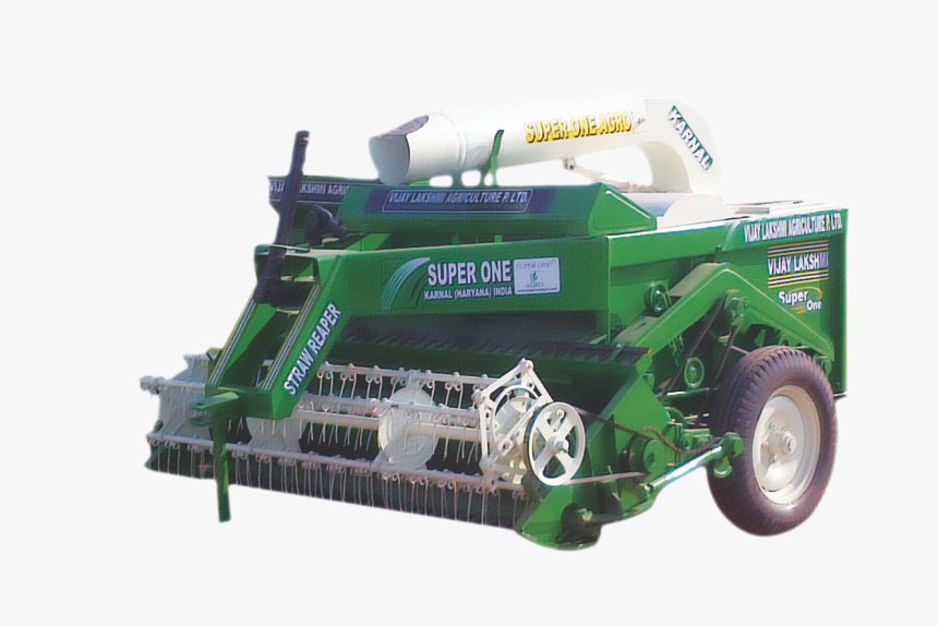 Harvester, HD Png Download