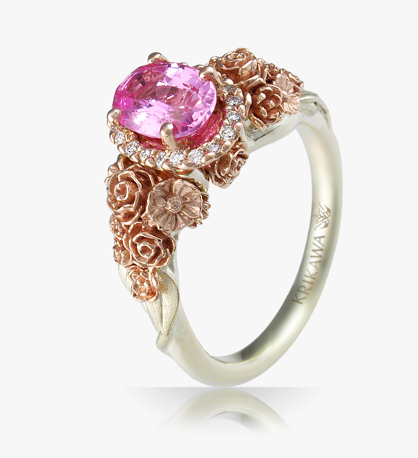 Pre-engagement Ring, HD Png Download