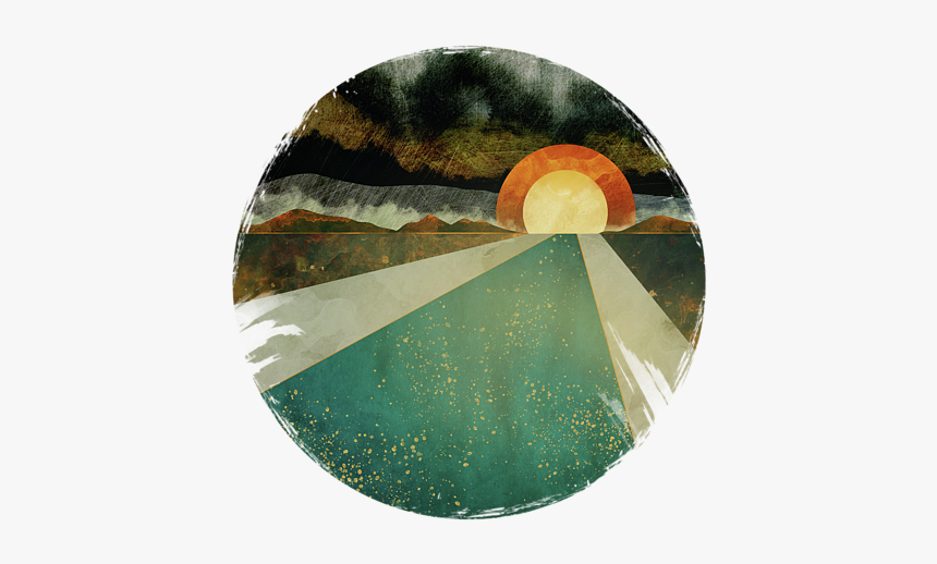 Circle, HD Png Download