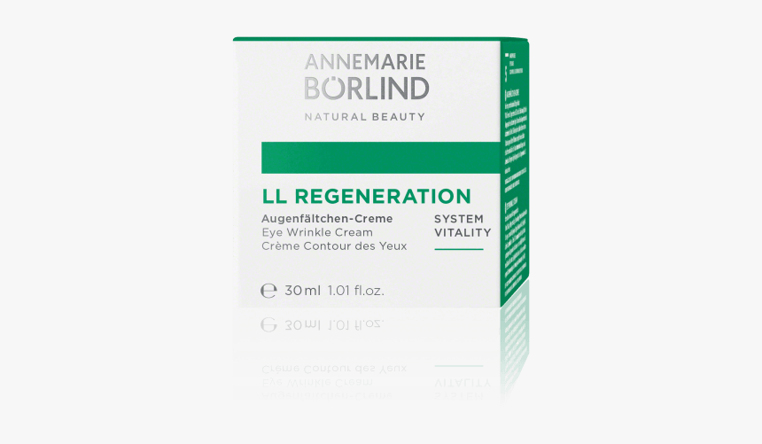 Annemarie Börlind, HD Png Download