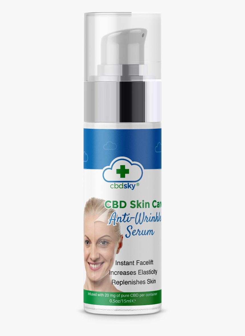 Moisturizer, HD Png Download