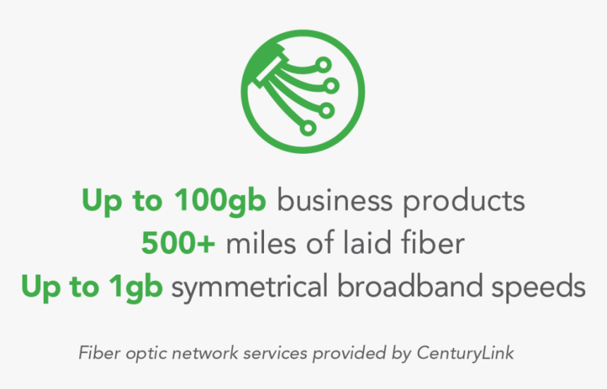 Fiber Bandwidth - Joseph Lyddy, HD Png Download