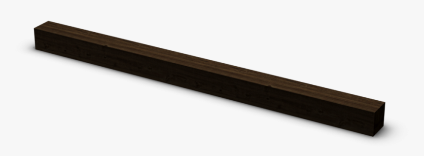 Wood Beam Png - Plank, Transparent Png