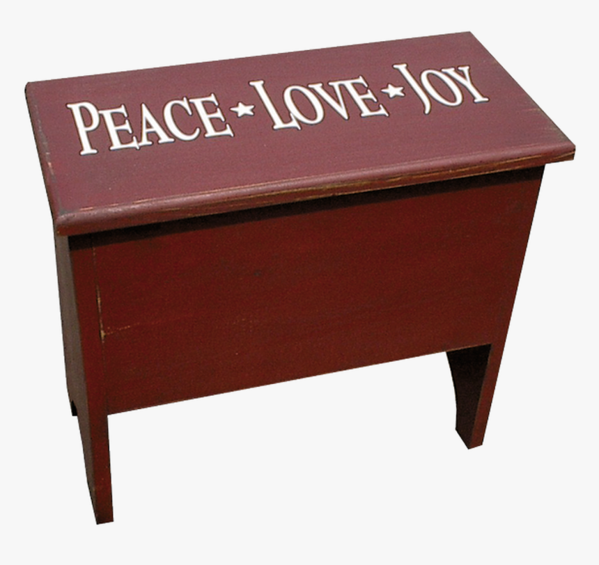 Shown In Old Burgundy With Optional Lettering From, HD Png Download