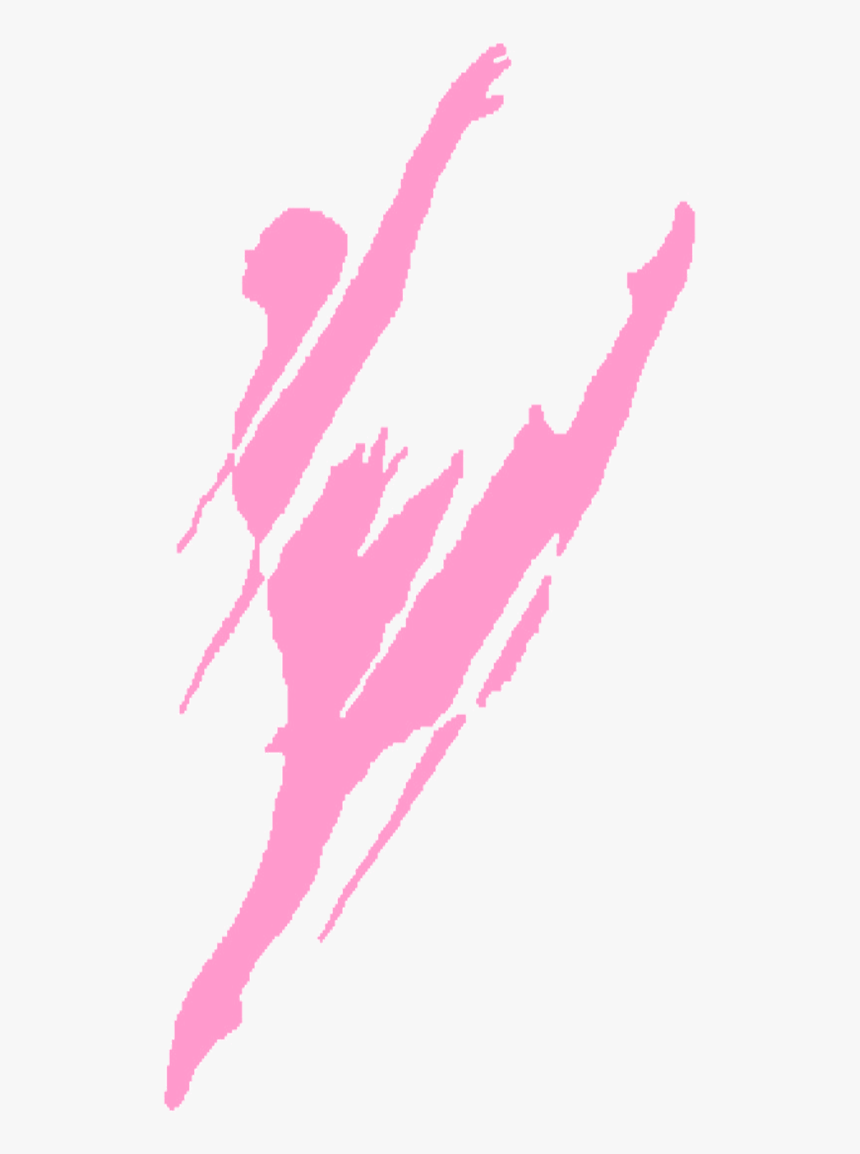 Transparent Google Search Clip - Dance Png Pink, Png Download