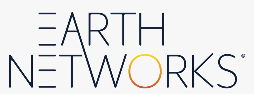 Earth Networks - Graphics, HD Png Download