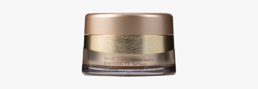 Saem Snail Essential Ex Wrinkle Solution Eye Cream, HD Png Download ...