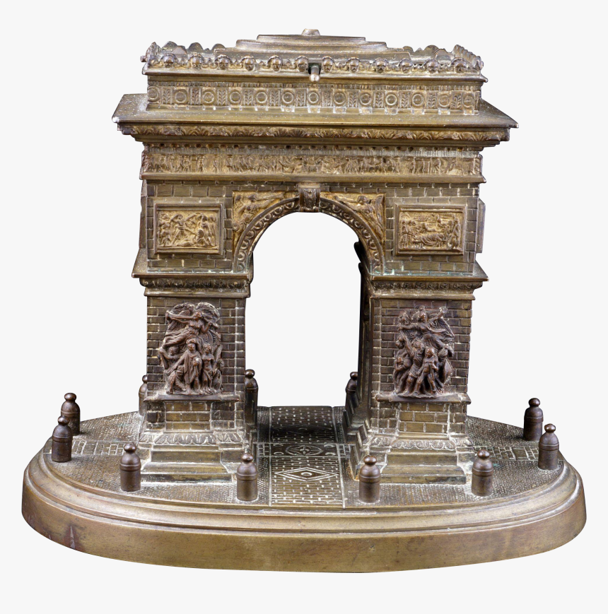 Triumphal Arch, HD Png Download