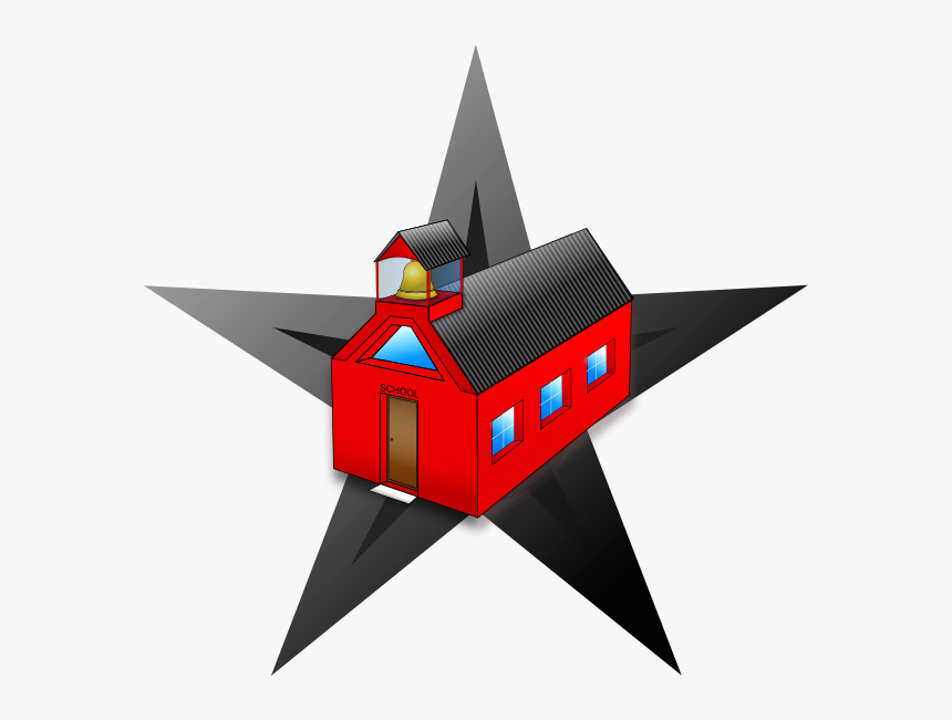 School, HD Png Download