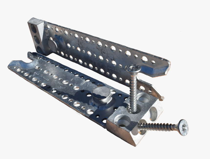 Metal Beam Png, Transparent Png