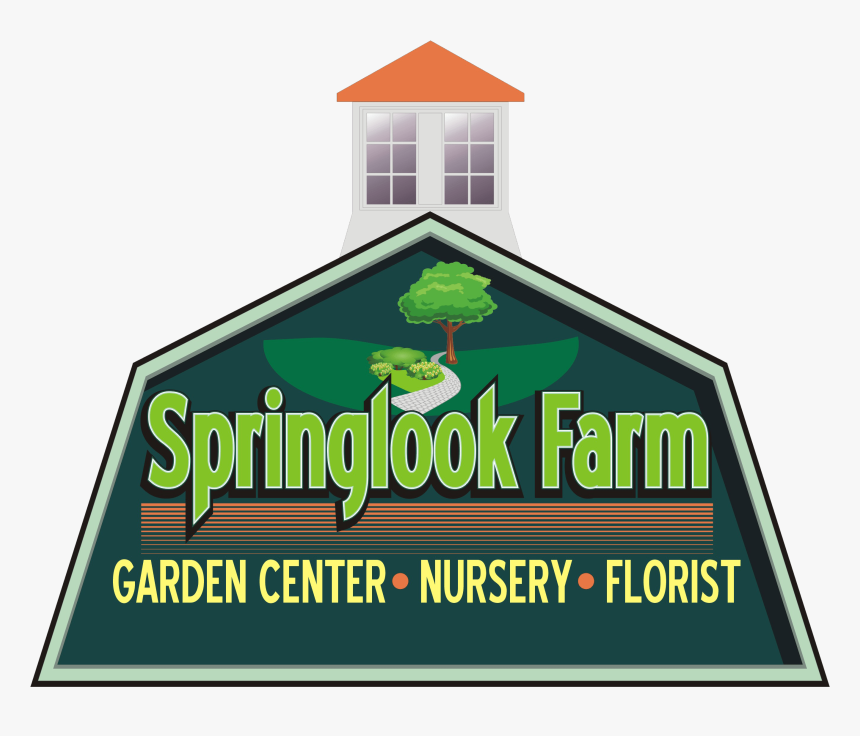 Springlook Farm Garden Center Nursery Fl - Love Me, HD Png Download
