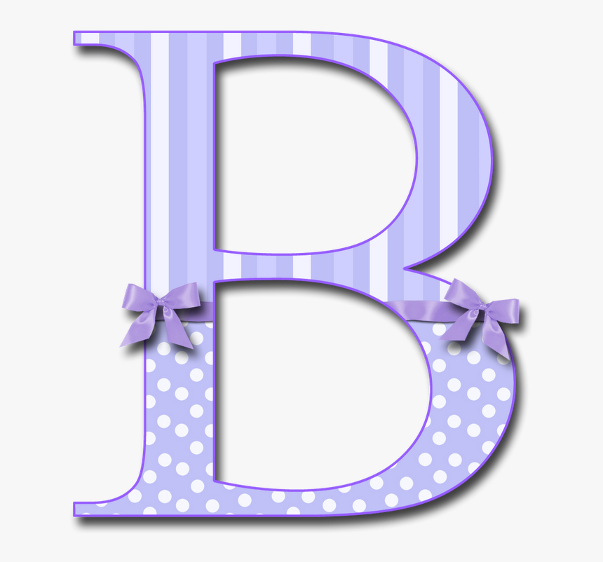 Png Purple Letter D, Transparent Png