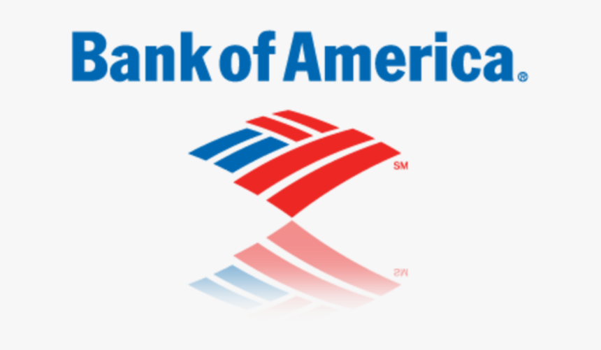 Bank Of America Logo Icon - Bank Of America, HD Png Download