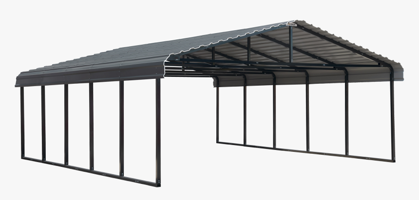 Arrow Carport, HD Png Download