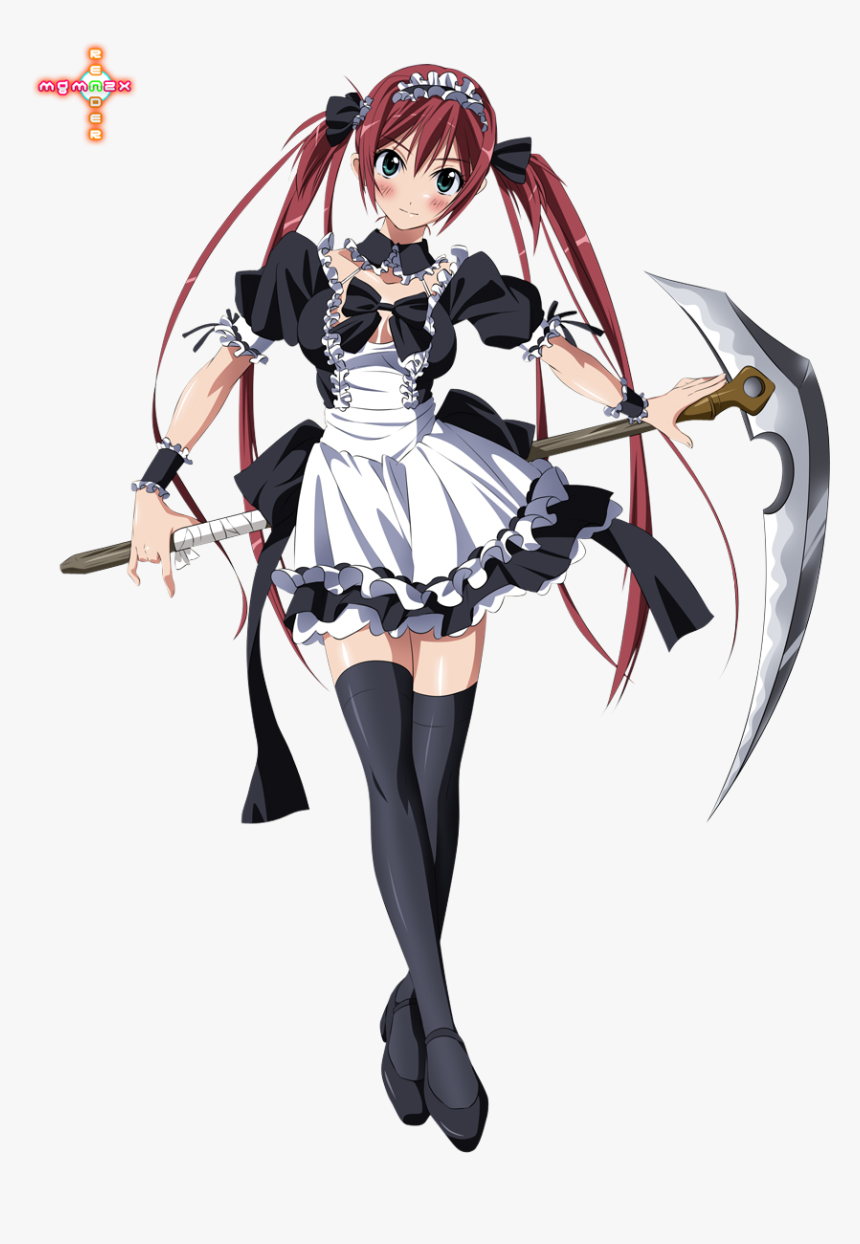 Queen's Blade Airi Png, Transparent Png