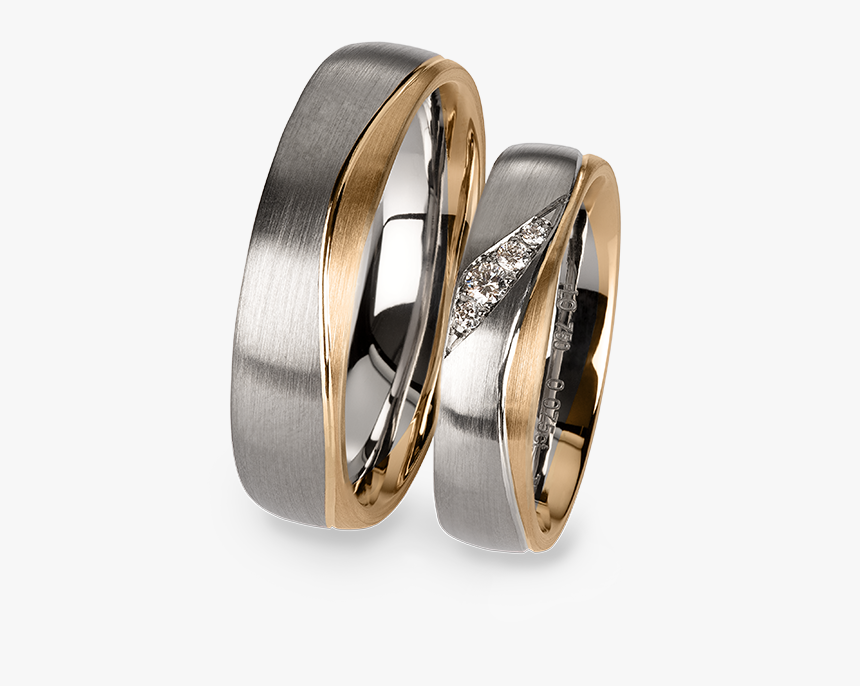 Titanium Ring, HD Png Download