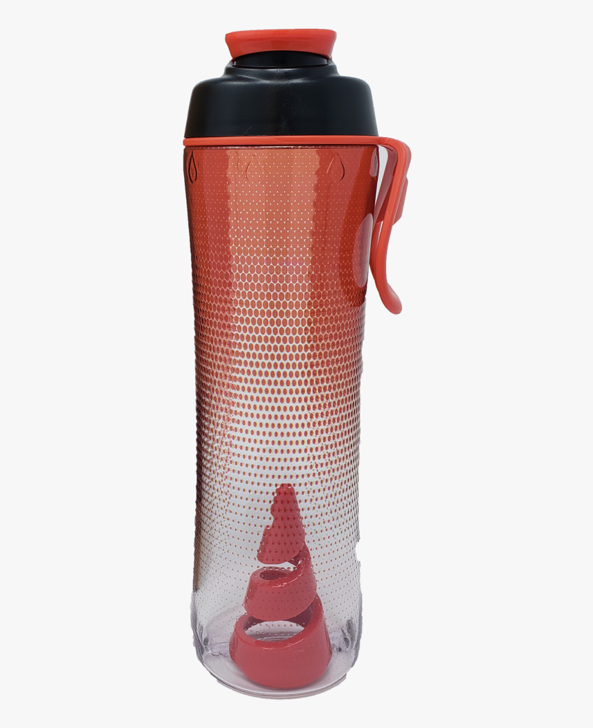 Twister Mixer Tritan Protein Shaker Bottle - Water Bottle, HD Png Download