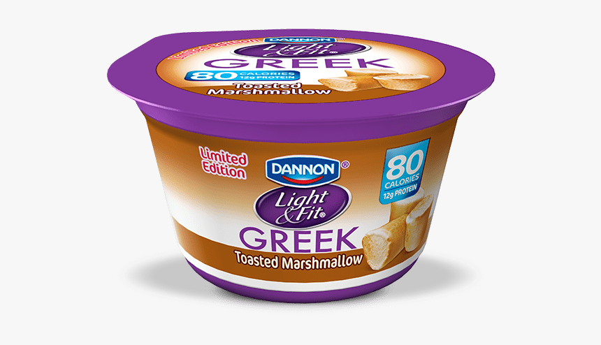 Yogurt, HD Png Download