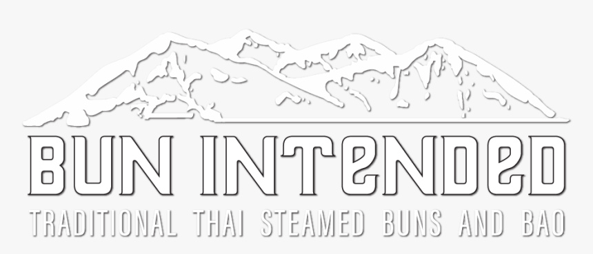 Bun Intended Food Truck, HD Png Download