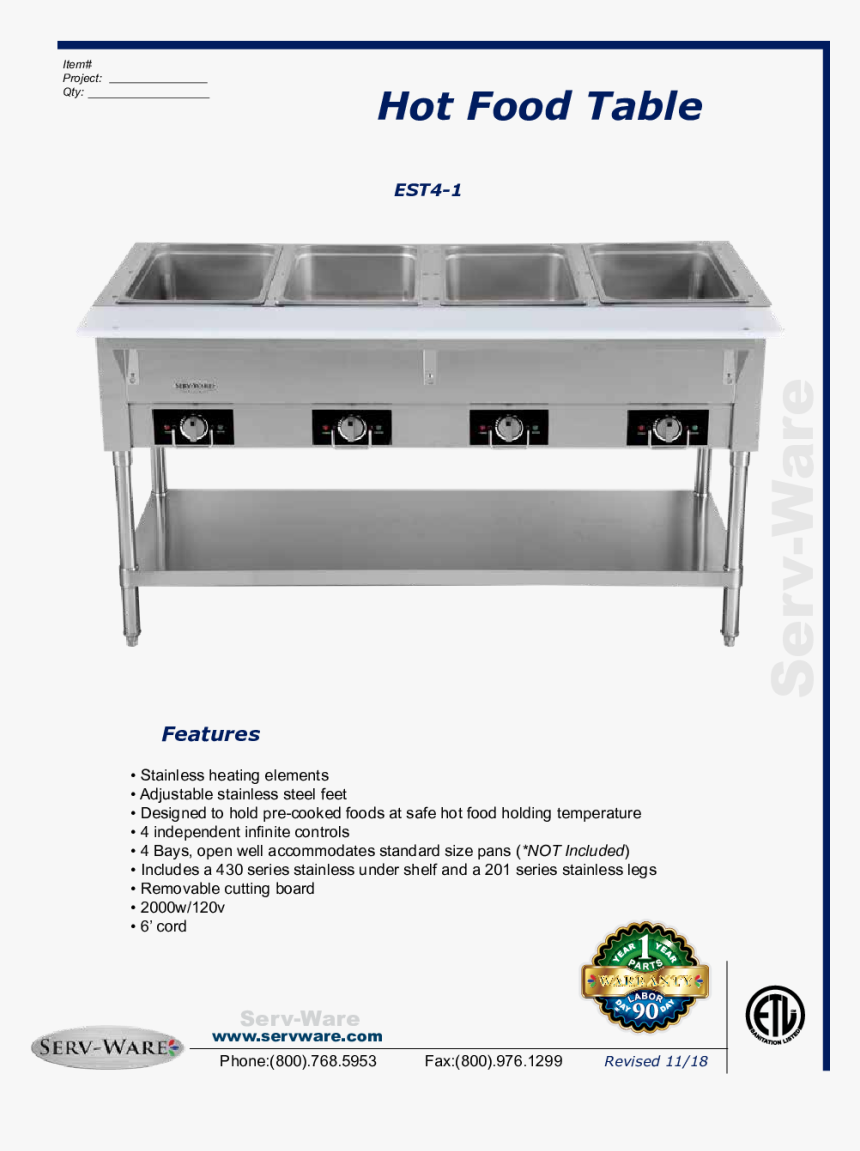 Hot Tables, HD Png Download