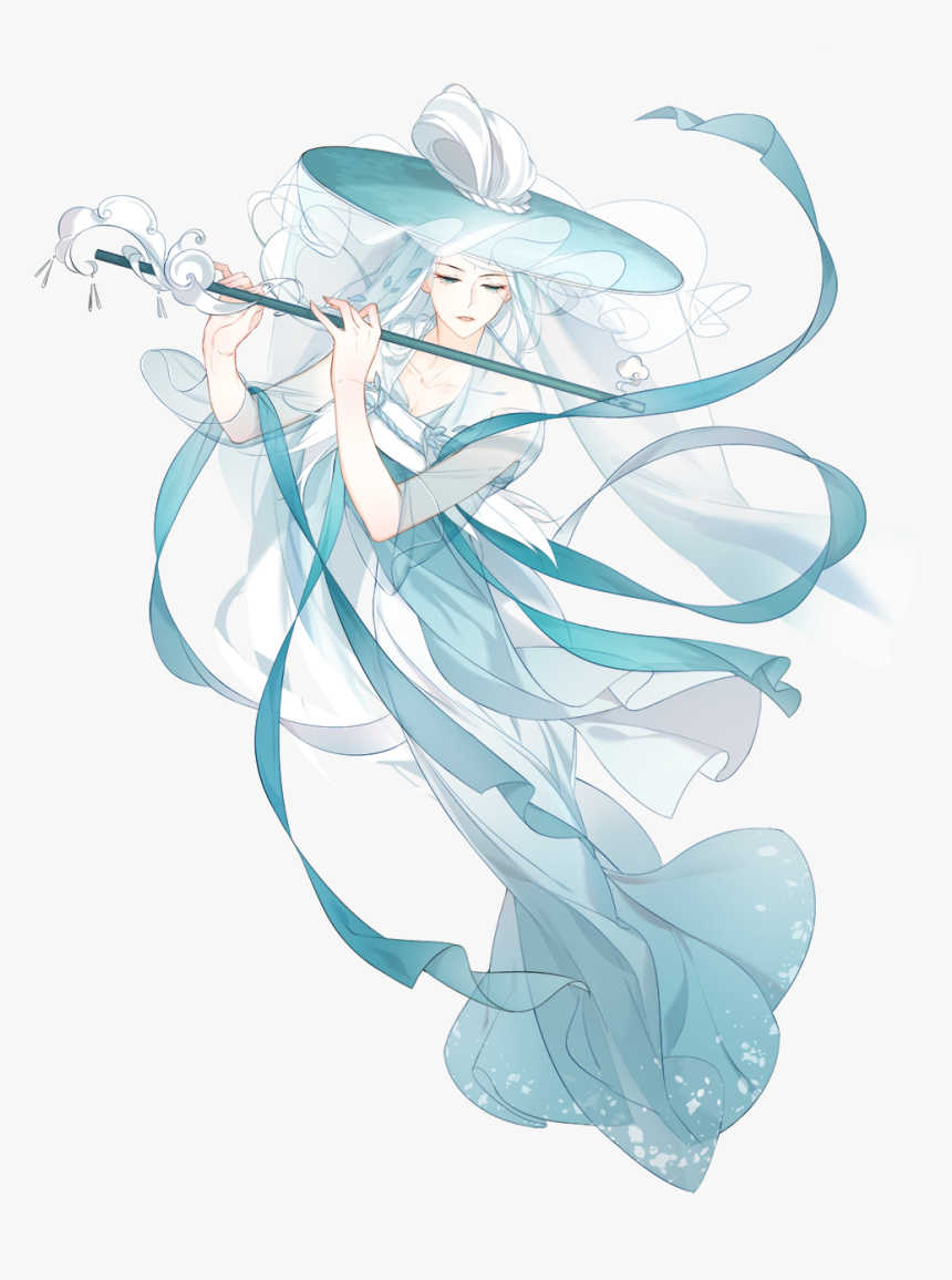 Illustration , Png Download - Food Fantasy Cloud Tea, Transparent Png
