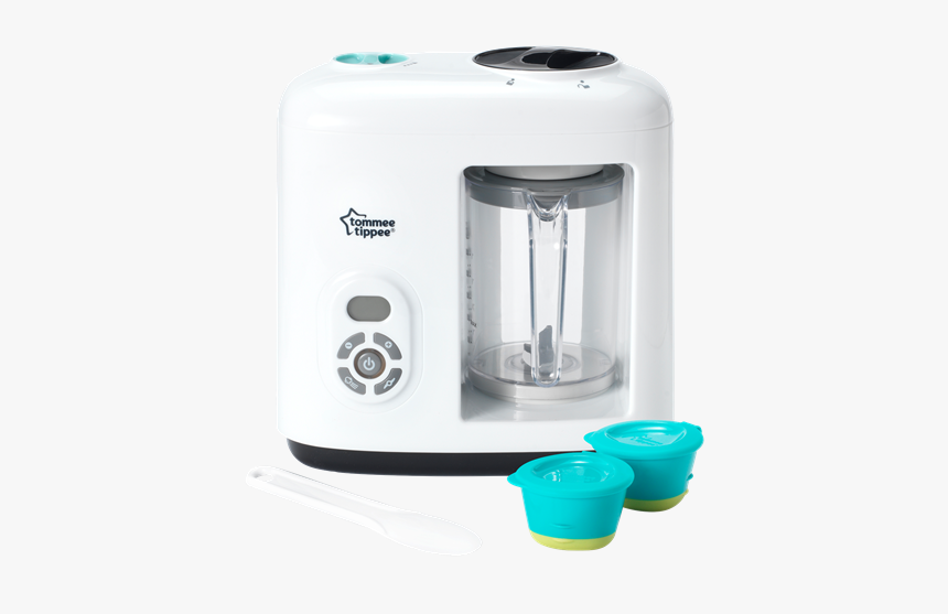 Tommee Tippee Food Maker, HD Png Download