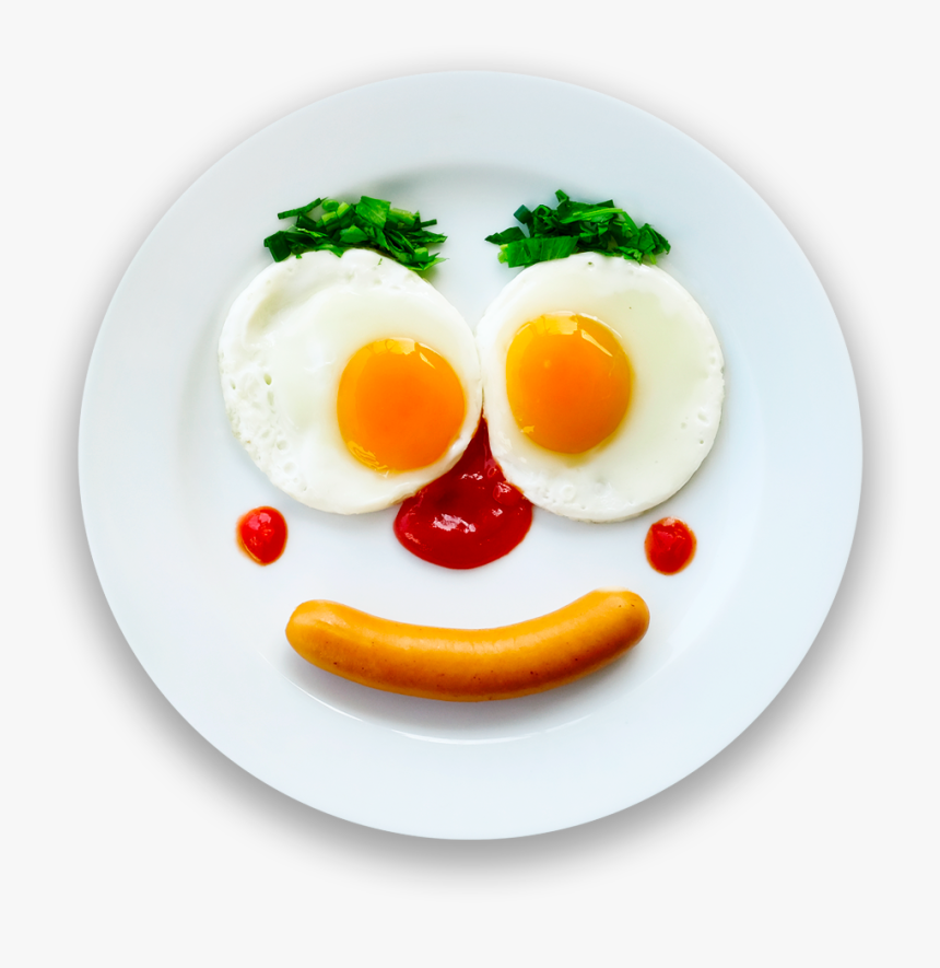 Makanan Telur, HD Png Download