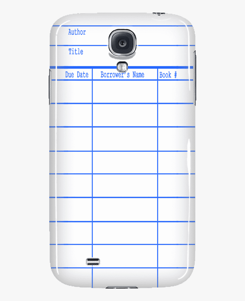 Mobile Phone Case, HD Png Download