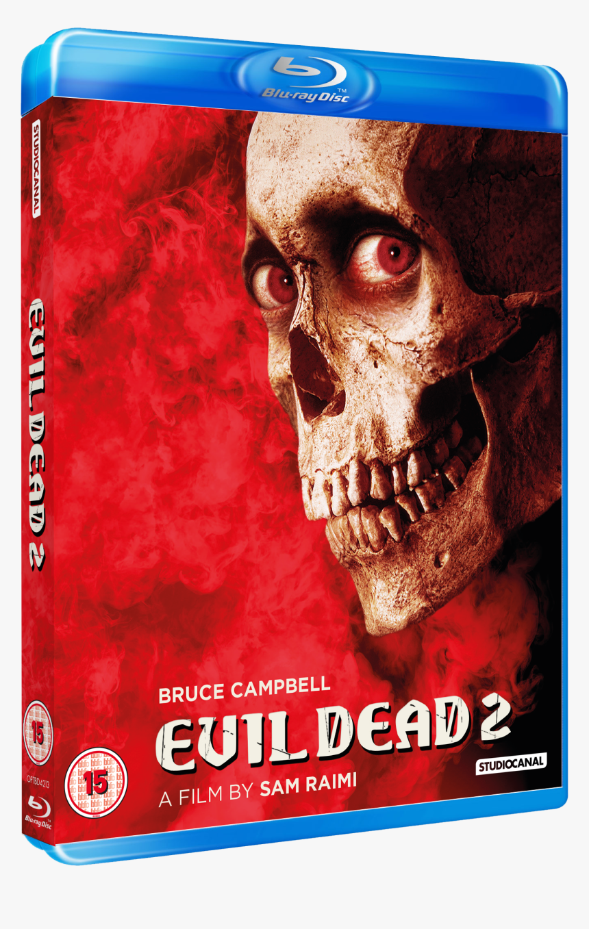 Evil Dead 2 4k, HD Png Download