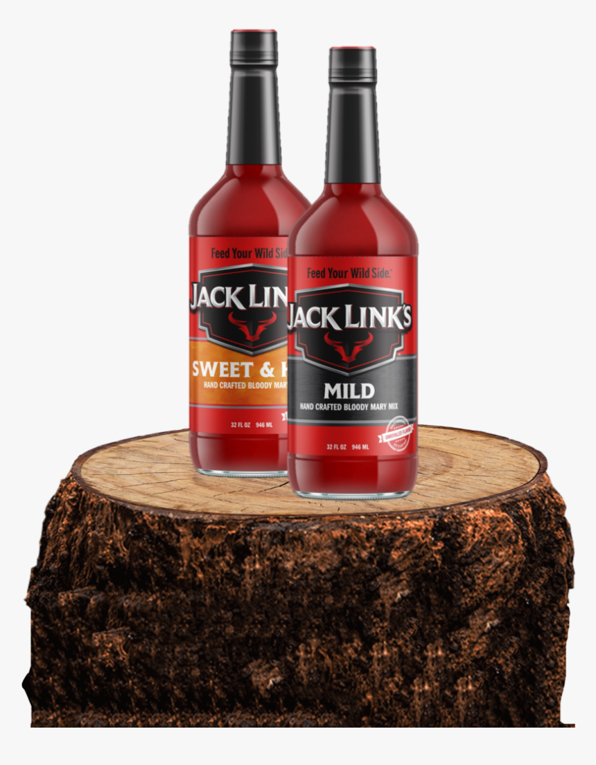 Jack Links Bloody Mary Mix, HD Png Download