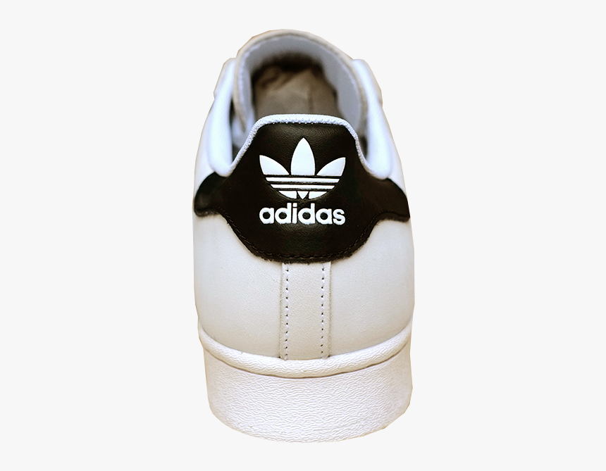 Adidas Superstar Adv White Preview, HD Png Download