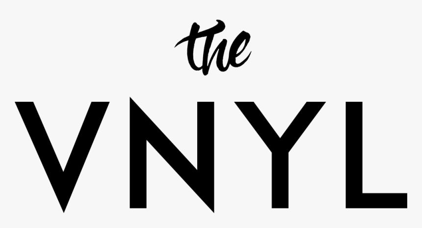 Vnyl Nightclub Nyc Fashion Parties And Vip Guest List - Calligraphy, HD Png Download