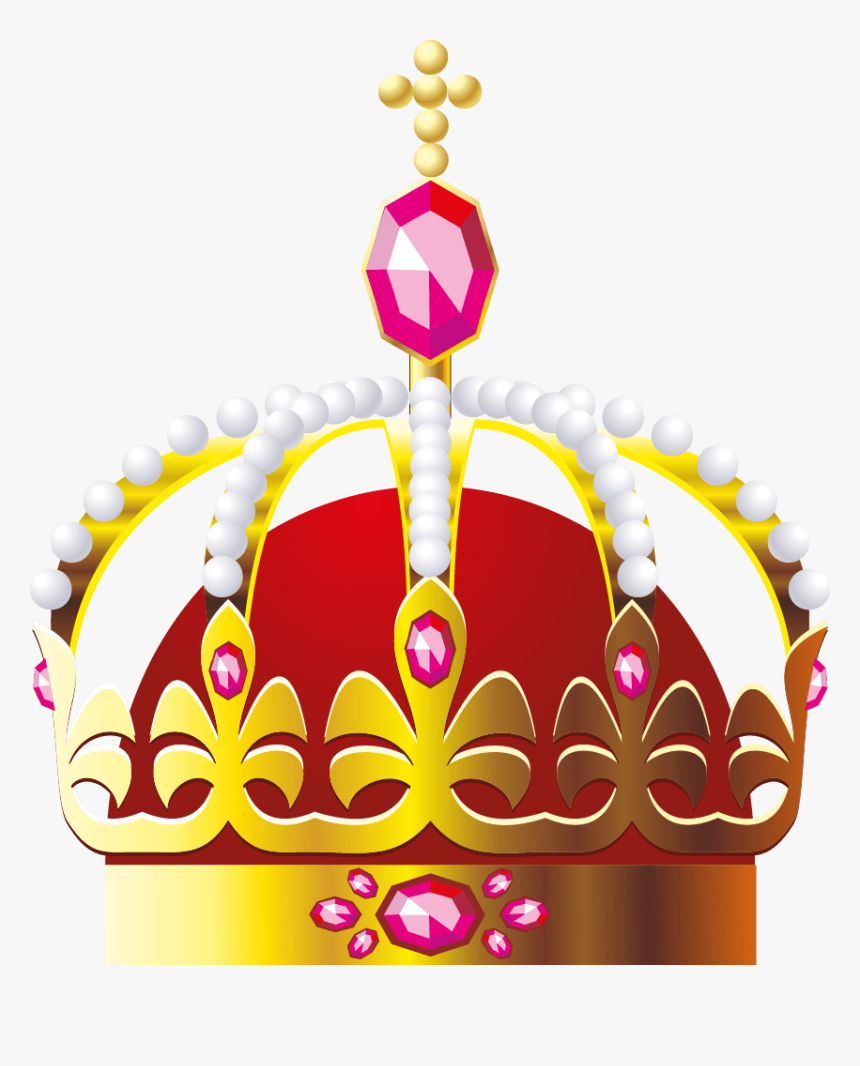 Crowns Png - Portable Network Graphics, Transparent Png