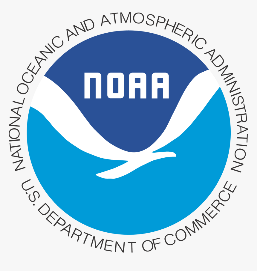 National Oceanic And Atmospheric Administration, HD Png Download