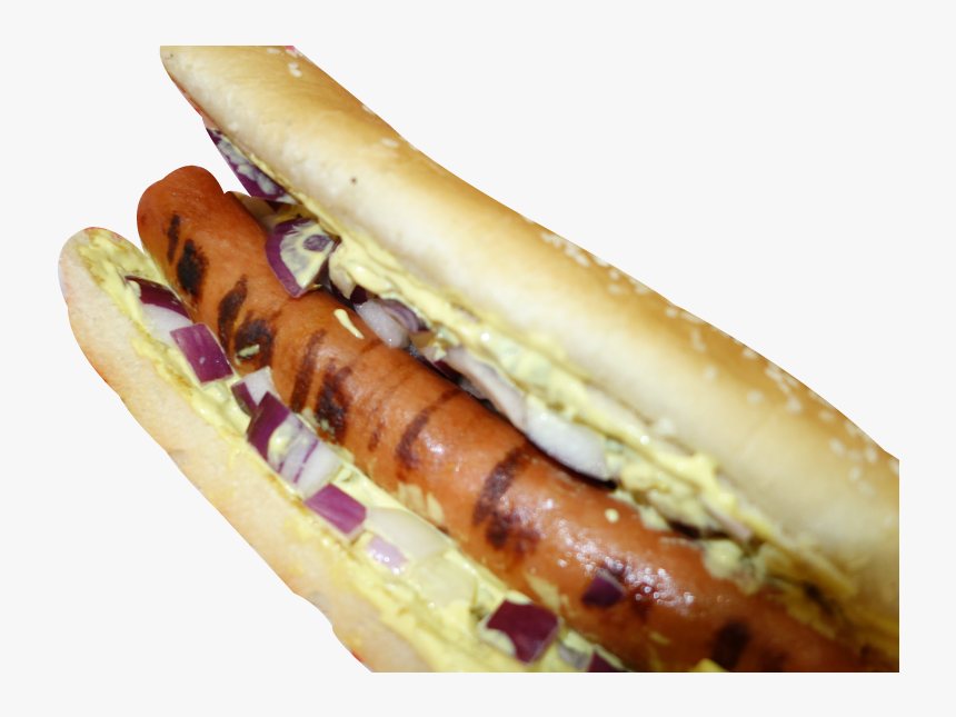 Dodger Dog, HD Png Download