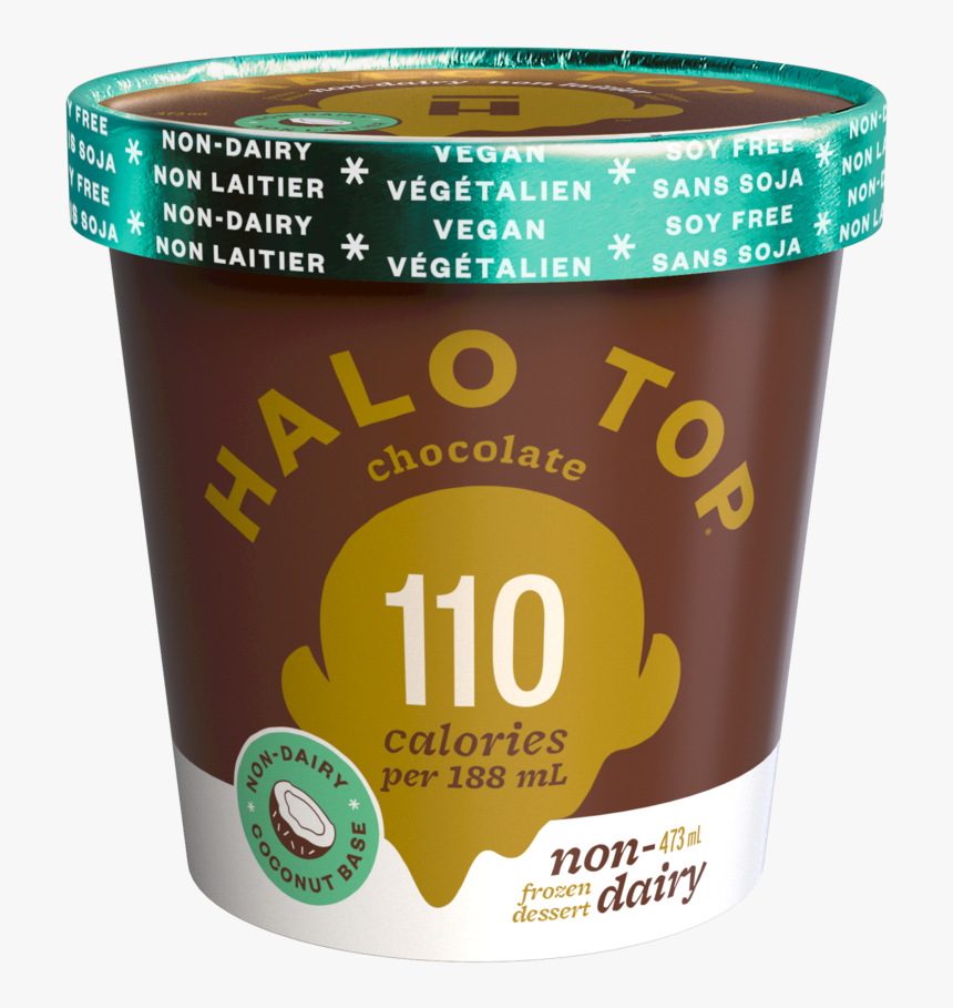 Ht19 Ca Packshot Chocolate Front En - Chocolate, HD Png Download