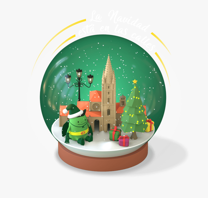 Christmas Tree, HD Png Download