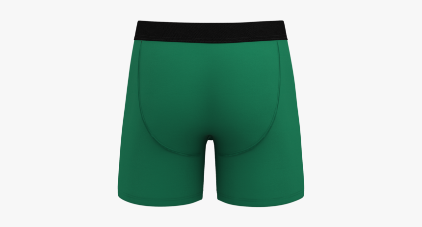 Dark Green Men S Ball Hammocks 
 Itemprop Image , Tintcolor - Underpants, HD Png Download