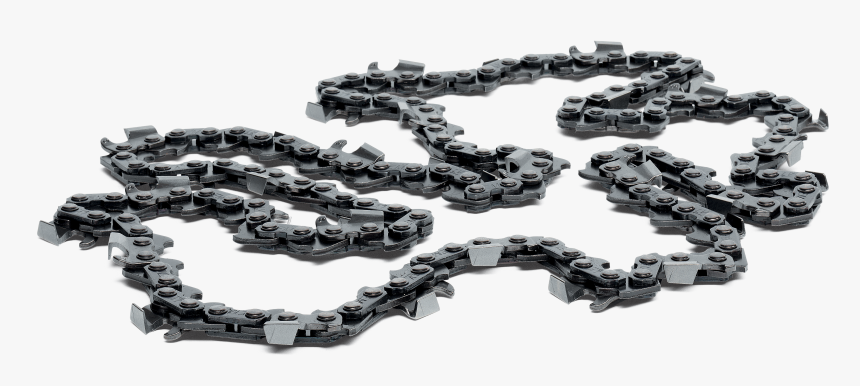 Generic Unpacked Chain - Poulan Pro Chainsaw Chain, HD Png Download