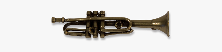 Trumpet, HD Png Download