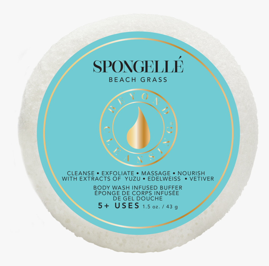 Beach Grass - Spongelle, HD Png Download