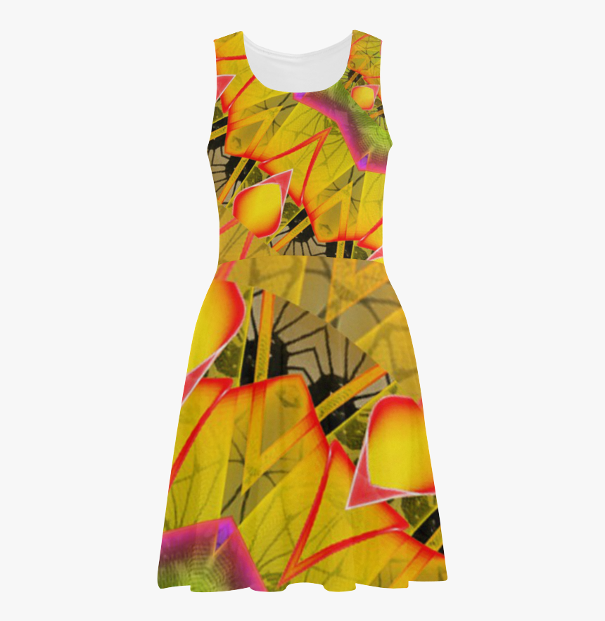 Day Dress, HD Png Download